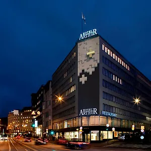 3* Szálloda Arthur