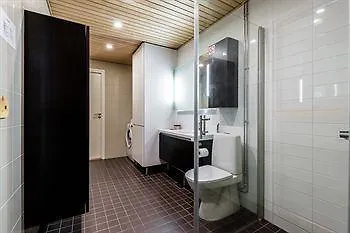 Citykoti Downtown Studios Helsinki Apartamento