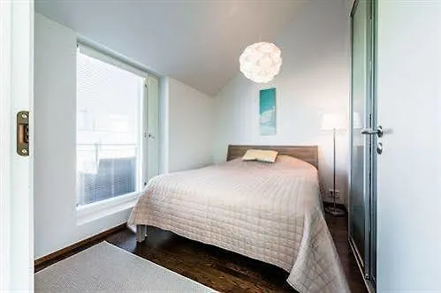 Apartamento Citykoti Downtown Studios Helsinki Finlandia