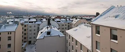 Citykoti Downtown Studios Helsinki 0*,  Finlandia